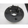 Lancia Aurelia rear wheel hub